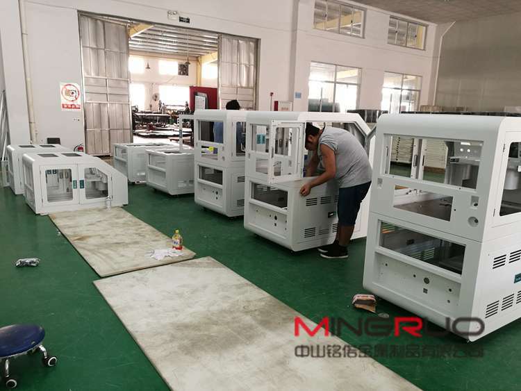 制作钣金产品过程选那些材料最好-贵阳吕建社区医疗服务有限公司