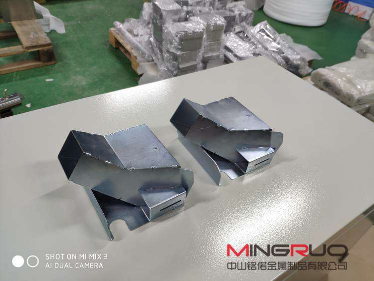 【钣金加工行业资讯】2019年有色金属工业运行情况及展望-贵阳吕建社区医疗服务有限公司