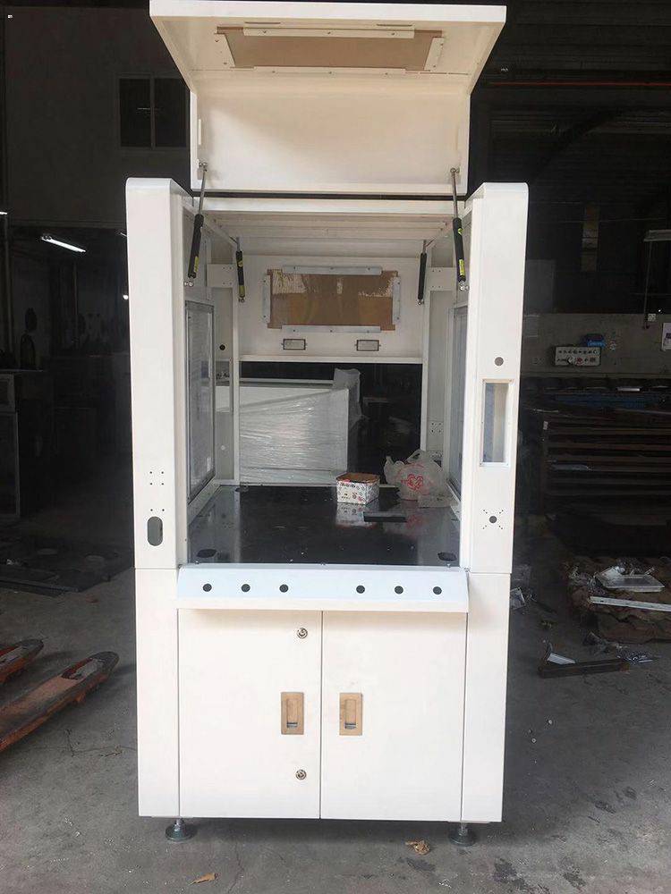 异形钣金加工能否符合加工的需要-贵阳吕建社区医疗服务有限公司